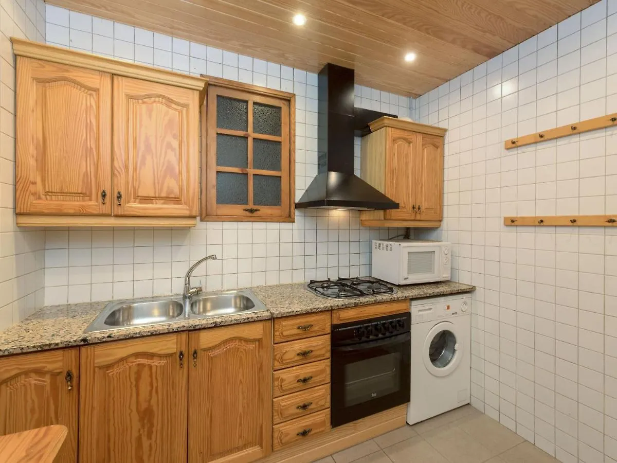 Apartment Eixample Esquerre Arago Rocafort By Interhome 바르셀로나 0*,  스페인