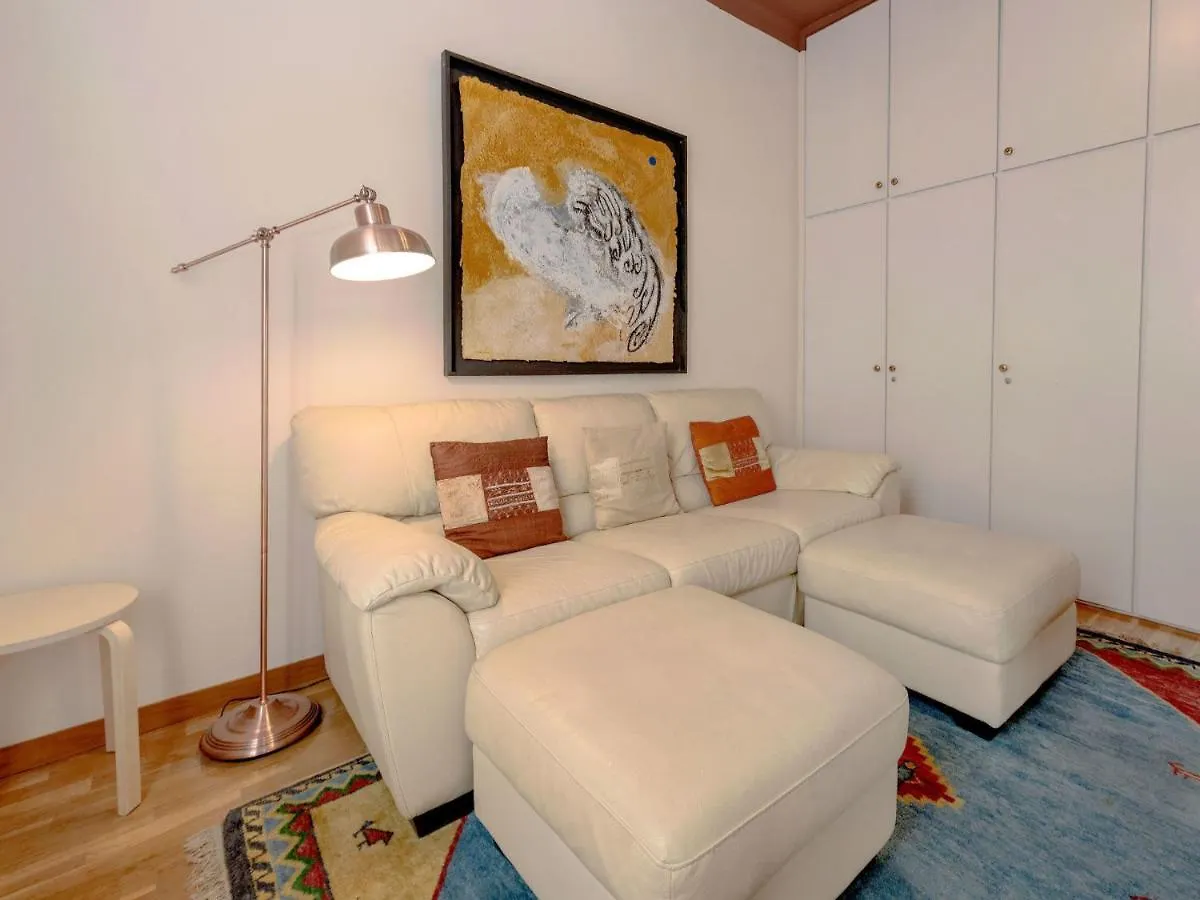 Apartment Eixample Esquerre Arago Rocafort By Interhome 바르셀로나 0*,